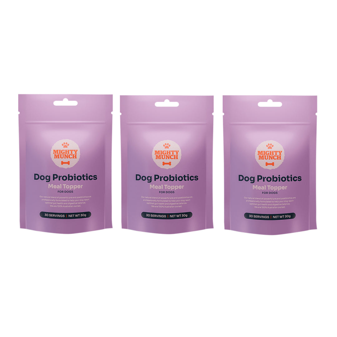 Dog Probiotics (Promo) Canada
