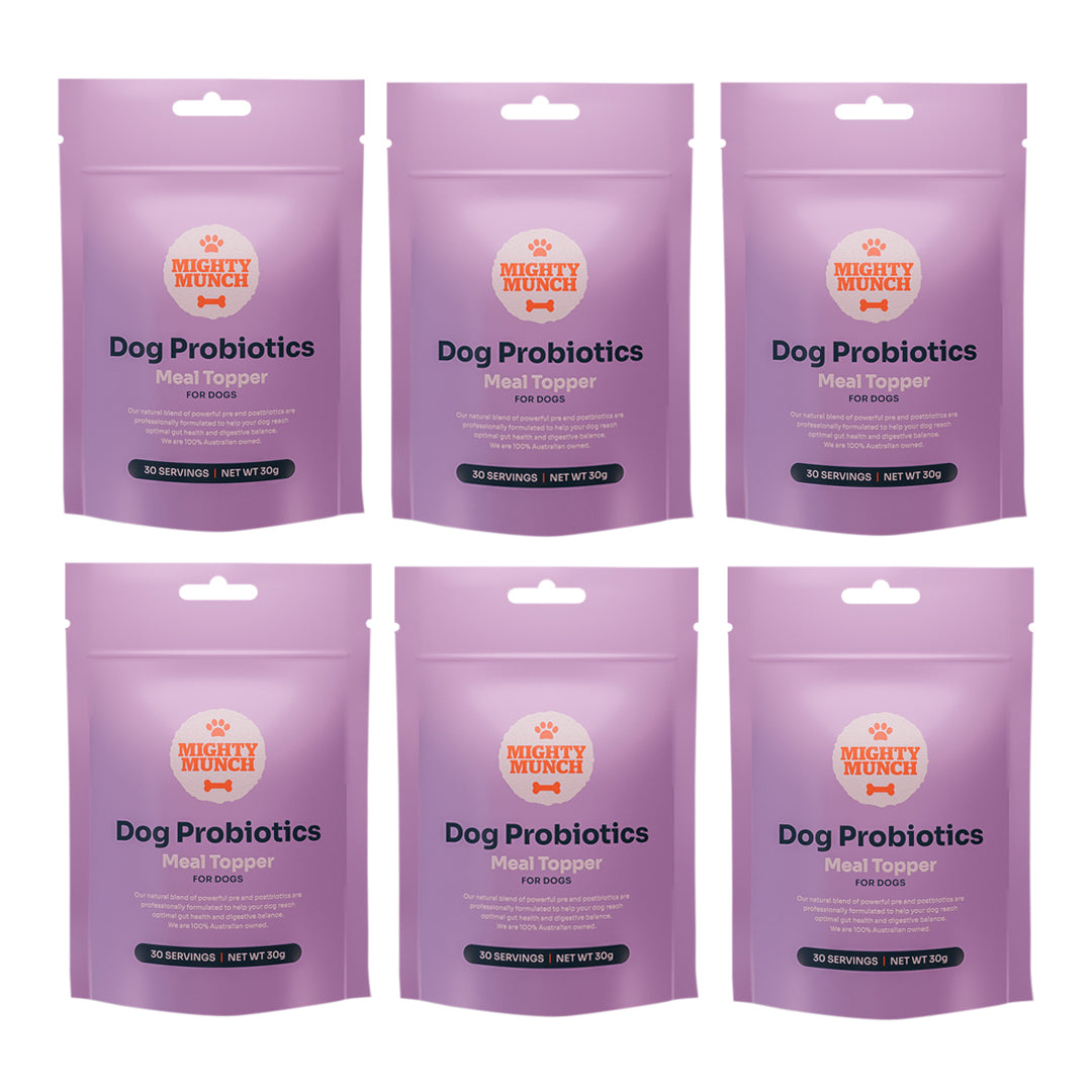 Dog Probiotics (Promo) Canada