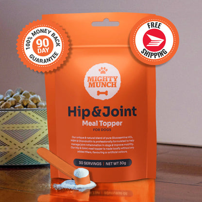 Joint Meal Topper (Canada)