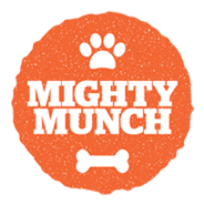 Mighty Munch AU