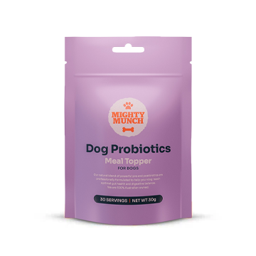 Dog Probiotics (Promo) NZ