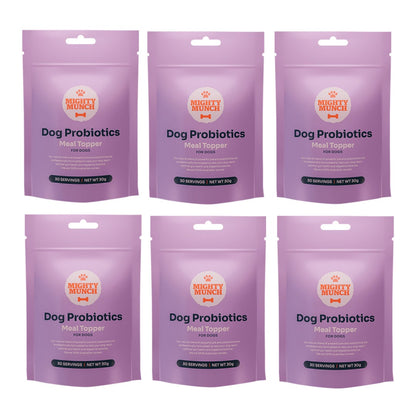 Dog Probiotics (Promo) NZ